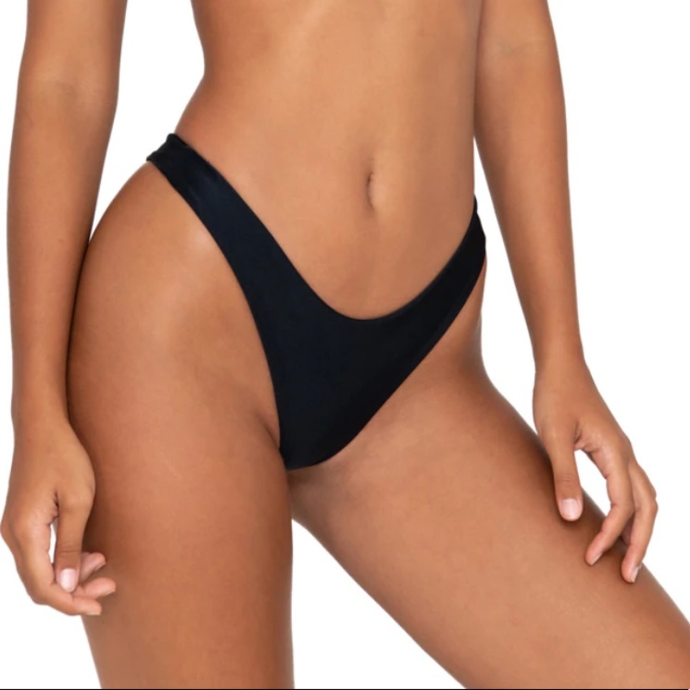 FAE bathing suit bottoms